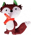 Игрушка для собак Duvo Plus Новогодняя Лисичка 11566/DV