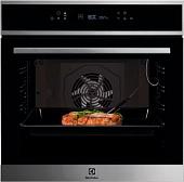Электрический духовой шкаф Electrolux SenseCook 700 EOE7F31X