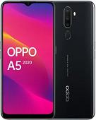 Смартфон Oppo A5 2020 CPH1931 3GB/64GB (черный глянец)