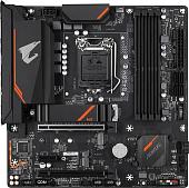 Материнская плата Gigabyte B460M Aorus Pro (rev. 1.0)