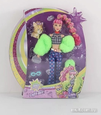 Кукла Defa Модница 8492