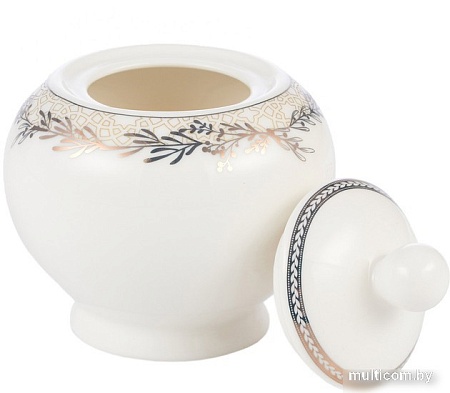 Сахарница Gipfel Charlotte 51565