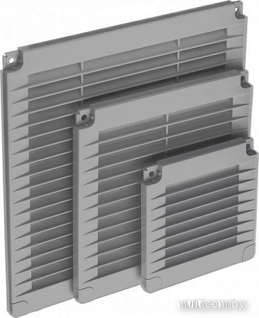 Вентиляционная решетка airRoxy 02-317