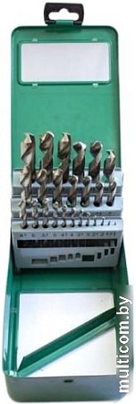 Набор сверл RockForce RF-924U1 (25 шт)
