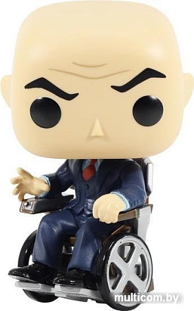 Фигурка Funko POP! Bobble: Marvel: X-Men 20th: Professor X 49287