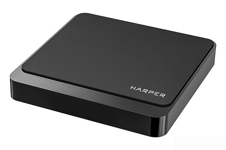 Смарт-приставка Harper ABX-170