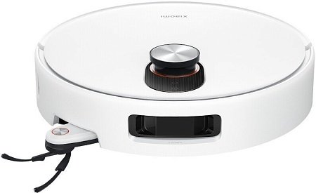 Робот-пылесос Xiaomi Robot Vacuum 5 OV31GL (евровилка, белый)