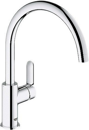 Смеситель Grohe BauEdge 31367000