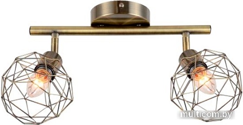 Escada 1128/2P (brass)