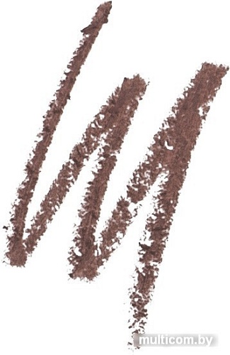 Карандаш для глаз Relouis Artistic Velvet Kajal Contour (тон 02)