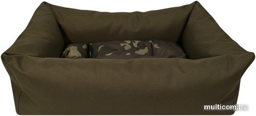 Лежак AntePrima Nilo 97/NiloMarrone/5 (XXL, коричневый)