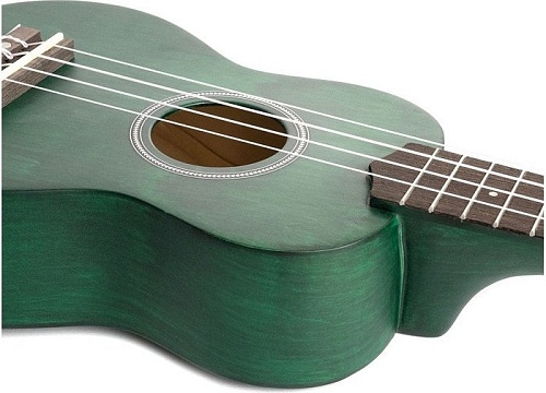 Укулеле Cascha Linden Series HH-3963