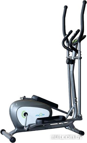 Эллиптический тренажер Star Fit Racer VE-102