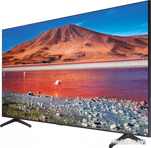 Телевизор Samsung UE43TU7090U