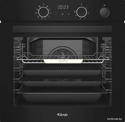Электрический духовой шкаф ARDO BO810EAB2