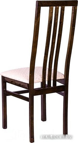 Стул Ельская мебельная фабрика МДК-82 (Е-50/яра молочная)