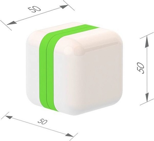 Развивающая игрушка Нордпласт Хитробоксики 853