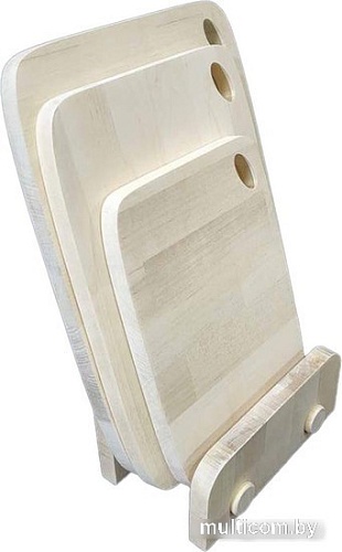 Набор разделочных досок Guter Baum 372025