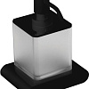 Дозатор для жидкого мыла Art&amp;Max Platino AM-E-3998-MB