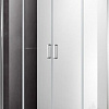 Душевая дверь Adema Glass line 140 (прозрачный)