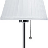 Настольная лампа Arte Lamp Marriot A5039TL-1CC