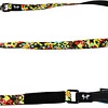 Поводок United Pets Complete Me Leash (S, разноцветный рисунок)