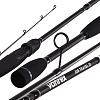 Удилище Lucky John Vanrex Jig Travel 21 LJVJ-804MLF