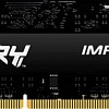 Оперативная память Kingston FURY Impact 4GB DDR3 SODIMM PC3-14900 KF318LS11IB/4