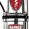 Колодезный насос Hammer NAP250UC(10)