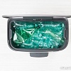 Brabantia Bo Pedal Bin 60 л (платиновый)