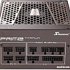 Блок питания Seasonic Prime Ultra 650W Titanium