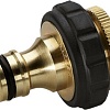 Коннектор Karcher Штуцер латунный резьбовой 2.645-013.0