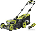 Газонокосилка Ryobi Max Power RY36LMXSP46A-150 (с 1-им АКБ 5 Ач)