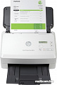 Сканер HP ScanJet Enterprise Flow 5000 s5 6FW09A