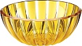 Салатник Guzzini Dolcevita 296902151 (янтарный)