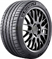 Автомобильные шины Michelin Pilot Sport 4 S 265/35R20 99Y