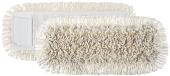 Моп (тряпка) TTS Cotton pockets system flat mop 00000495