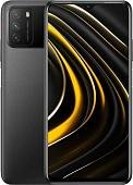 Смартфон POCO M3 4GB/128GB международная версия (черный)