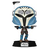 Фигурка Funko Bobble Star Wars Mandalorian BoKatan w/ Chase 54523