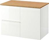 Ikea Тумба под умывальник Годморгон/Толкен 492.952.32