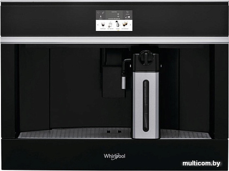 Эспрессо кофемашина Whirlpool W11 CM145