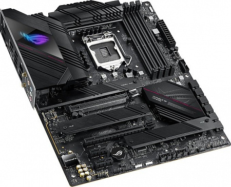 Материнская плата ASUS ROG Strix B560-E Gaming WiFi