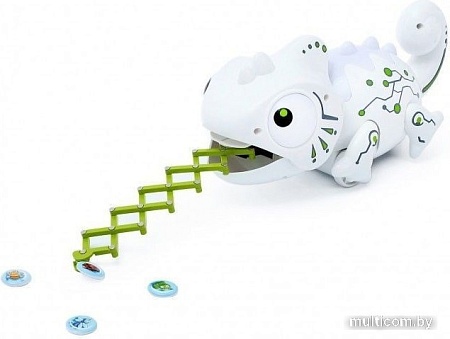 Интерактивная игрушка Happycow 777-618