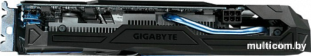 Видеокарта Gigabyte GeForce GTX 1060 Windforce 3GB GDDR5 [GV-N1060WF2OC-3GD]