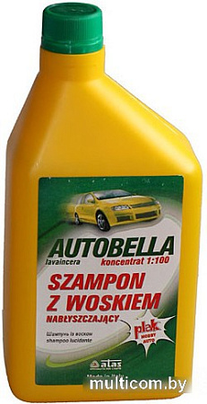 ATAS Autobella Wosk 1л