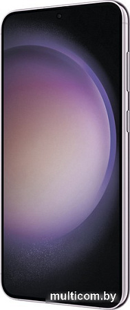 Смартфон Samsung Galaxy S23+ SM-S9160 8GB/256GB (лаванда)