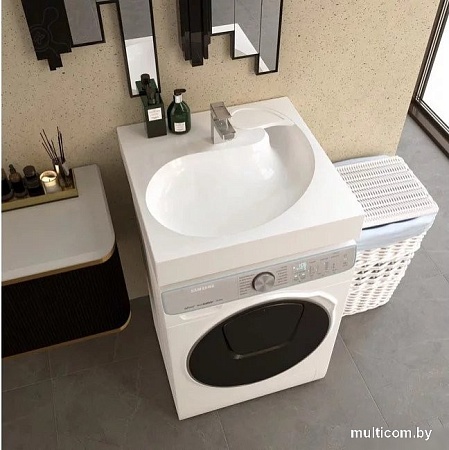 Накладка сливного гарнитура Versalia Sheffield