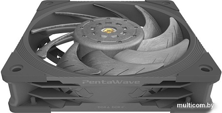 Вентилятор для корпуса PentaWave PF-P12E PWM