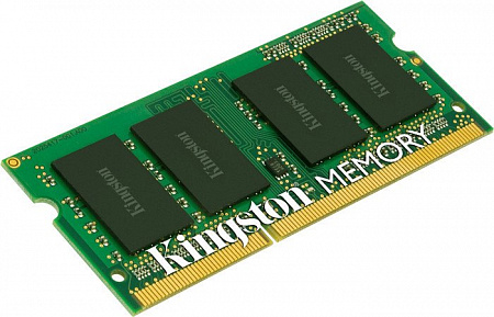 Оперативная память Kingston ValueRAM KVR1333D3S9/8G