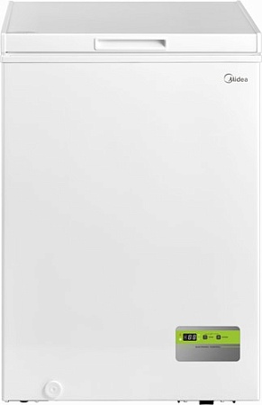 Морозильный ларь Midea MCF3084W